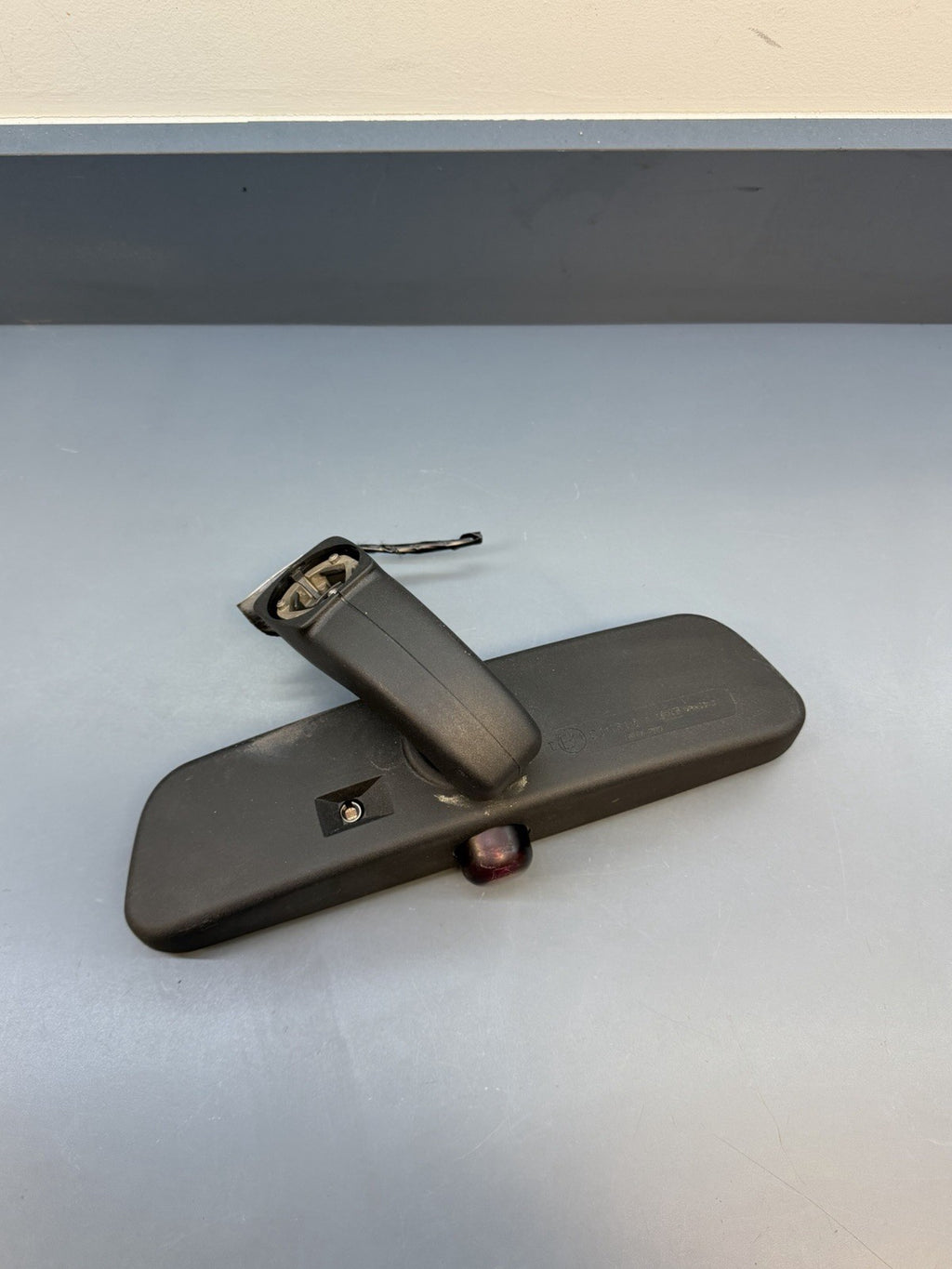 01-06 BMW E46 E39 323i 325i 328i Rear View Mirror Auto Dimming home link 015313