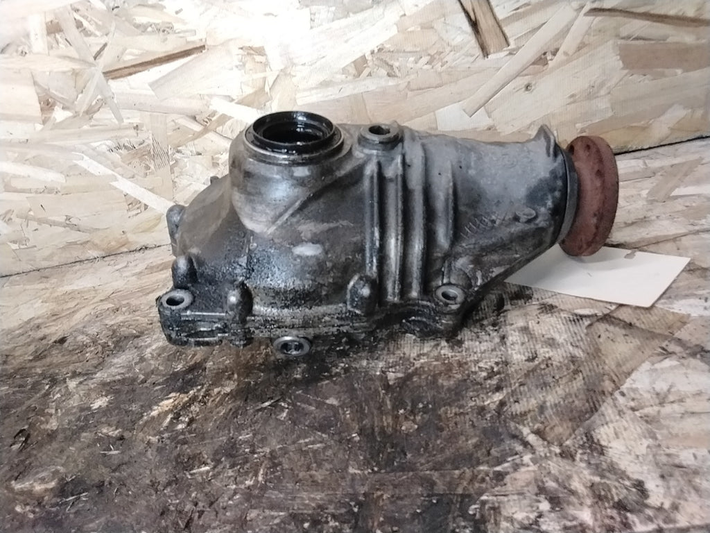 Front Differential Carrier Final 3 SERIES 3.91 Drive Diff OEM BMW 31507601770