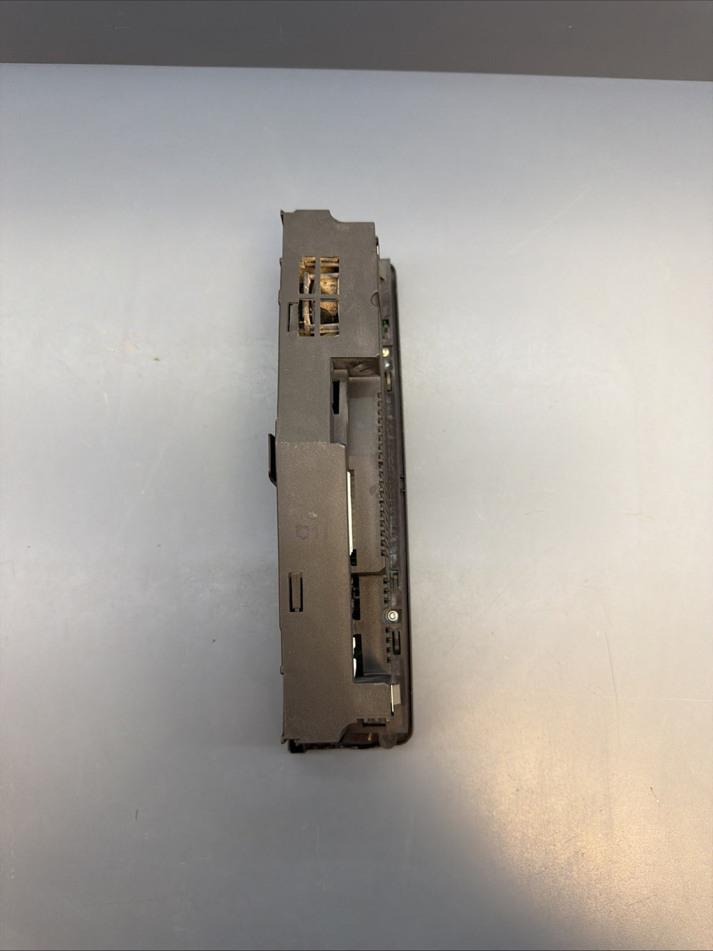 01-06 BMW E46 3-SERIES A/C HEATER CLIMATE CONTROL SWITCH PANEL 6917004 OEM