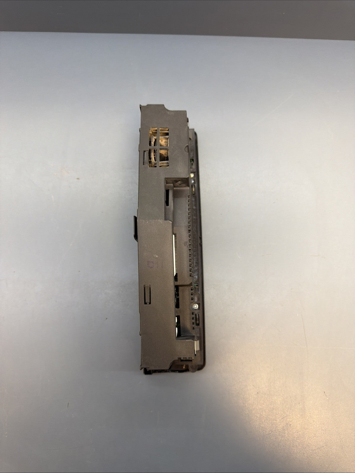 01-06 BMW E46 3-SERIES A/C HEATER CLIMATE CONTROL SWITCH PANEL 6917004 OEM