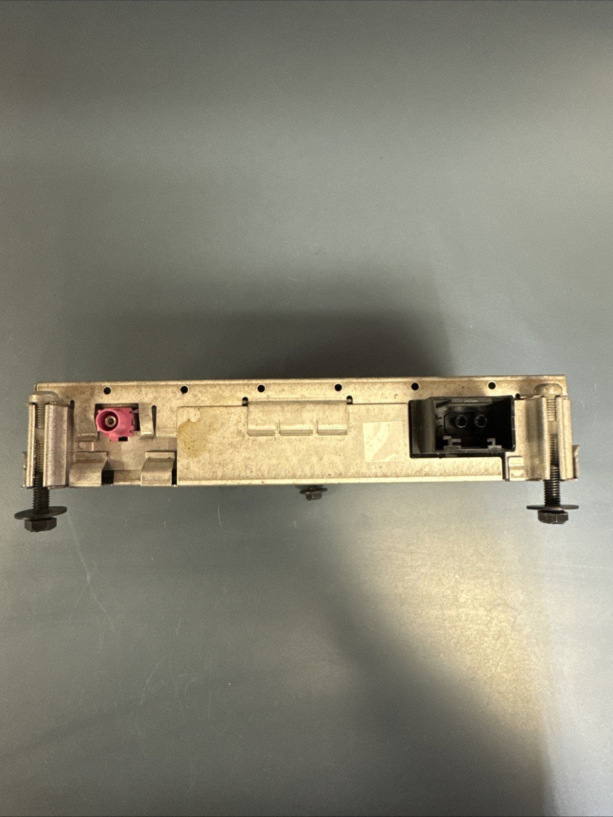 BMW/ X5 1 3 5 6 7 X6 Z4 SERIES OEM SATELLITE RADIO MODULE SIRIUS GEN2.5 DLP