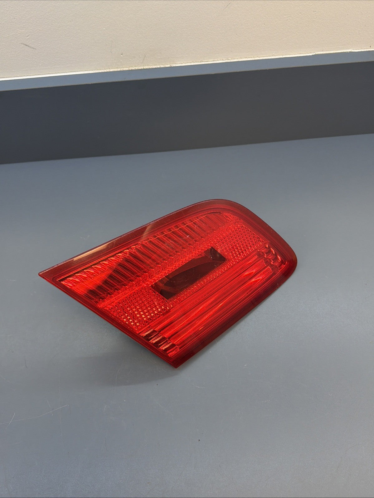 07-10 BMW E92 Tail Light Set Pre LCI Tail Light 7162300 7162299 7174403 7174404