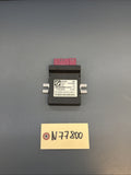 BMW 1 3 5 X5 E60 E70 E81 E82 E87 E90 Fuel Pump Control Unit Module EKPM3 7276046