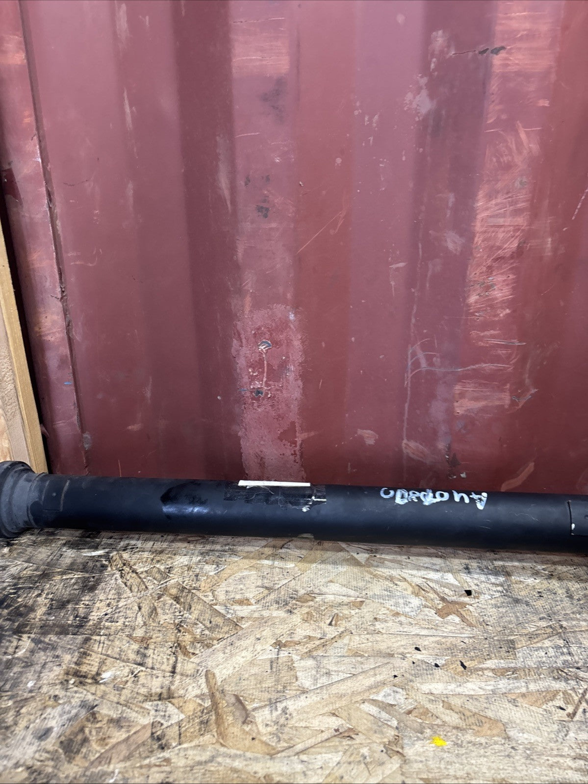 OEM Rear Drive Shaft Prop Drive Shaft For BMW 3 SERIES E90 2610 7574679 AWD