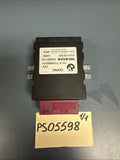 06-13 BMW E88 E60 E90 E92 1 3 5 SERIES FUEL PUMP CONTROL MODULE OEM 7169960
