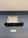 BMW X3 Z4'ies E83 E85 E86 HEAD RECEIVER RADIO AM FM BUSINESS CD PLAYER 9197127