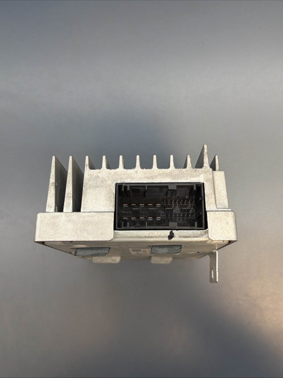 2011 - 2014 BMW F25 X3 AMP BMW HLC RADIO AUDIO AMP AMPLIFIER UNIT 9283507