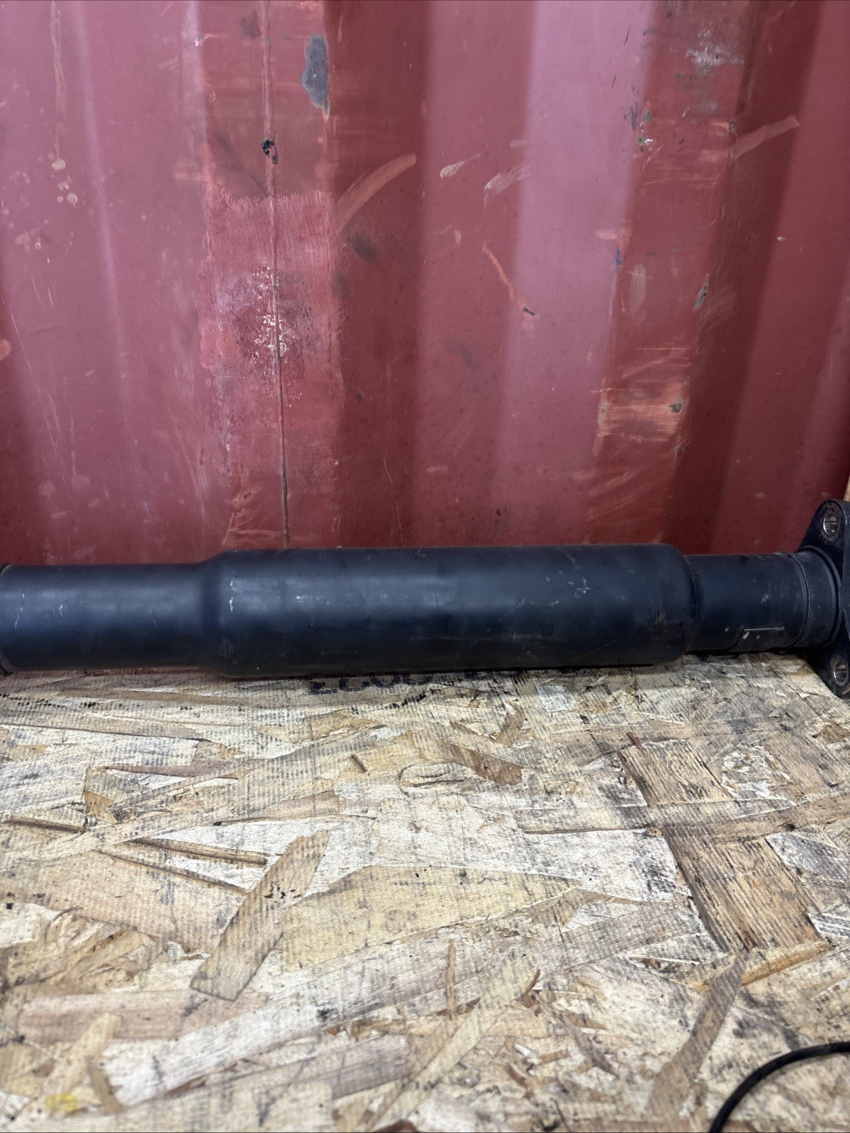 OEM Rear Drive Shaft Prop Drive Shaft For BMW 3 SERIES E90 335I 2610 7614396 RWD