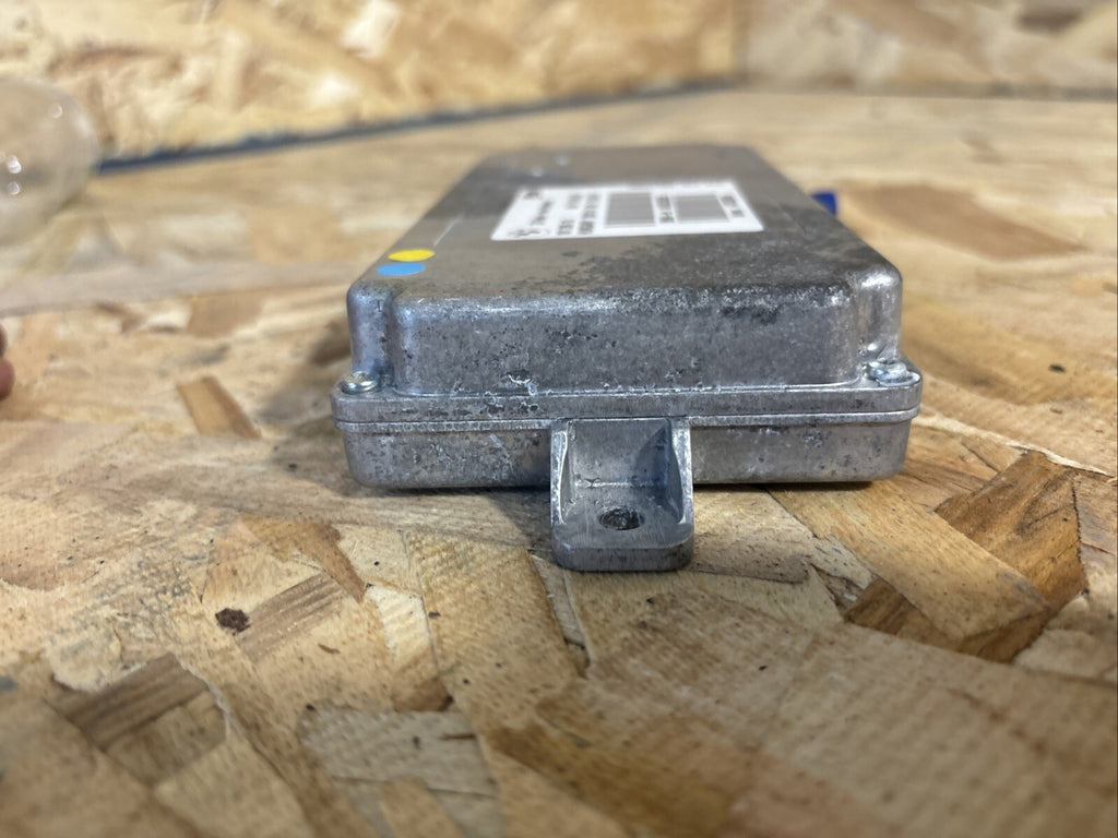 13-20 BMW F30 328I 328 F80 F82 F83 M3 M4 REAR VIEW CAMERA MODULE 16129510 OEM