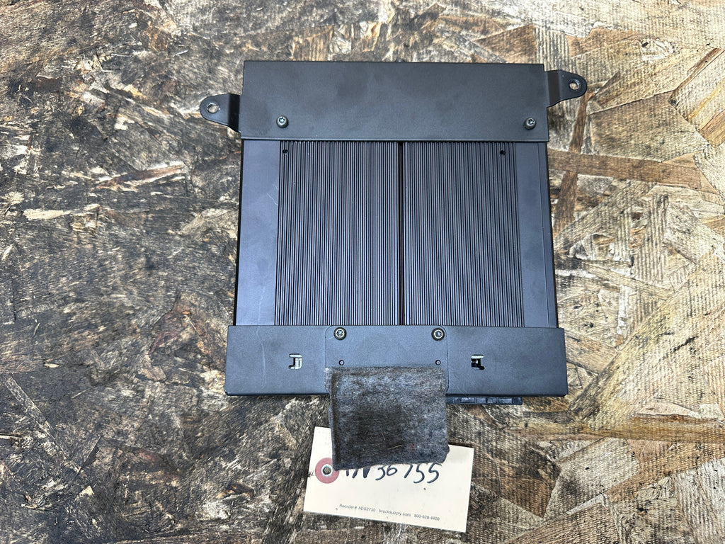 BMW 1999-2005 E46 3 SERIES AUDIO AMPLIFIER HIFI HARMAN KARDON OEM 6920996