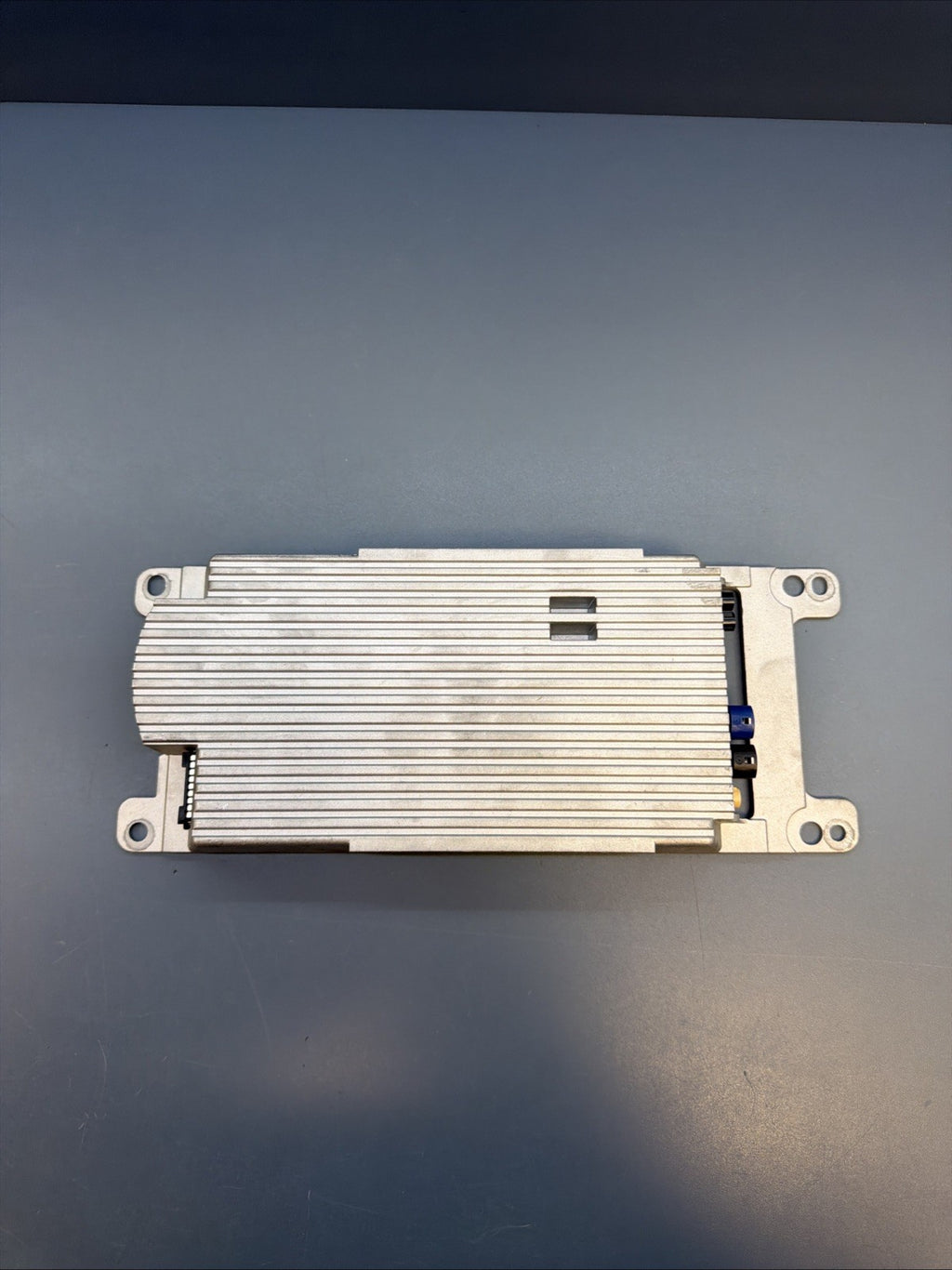 BMW F30 F07 F10 F06 F12 F01 F02 F25 528i Telematic Media Module 9251739 OEM