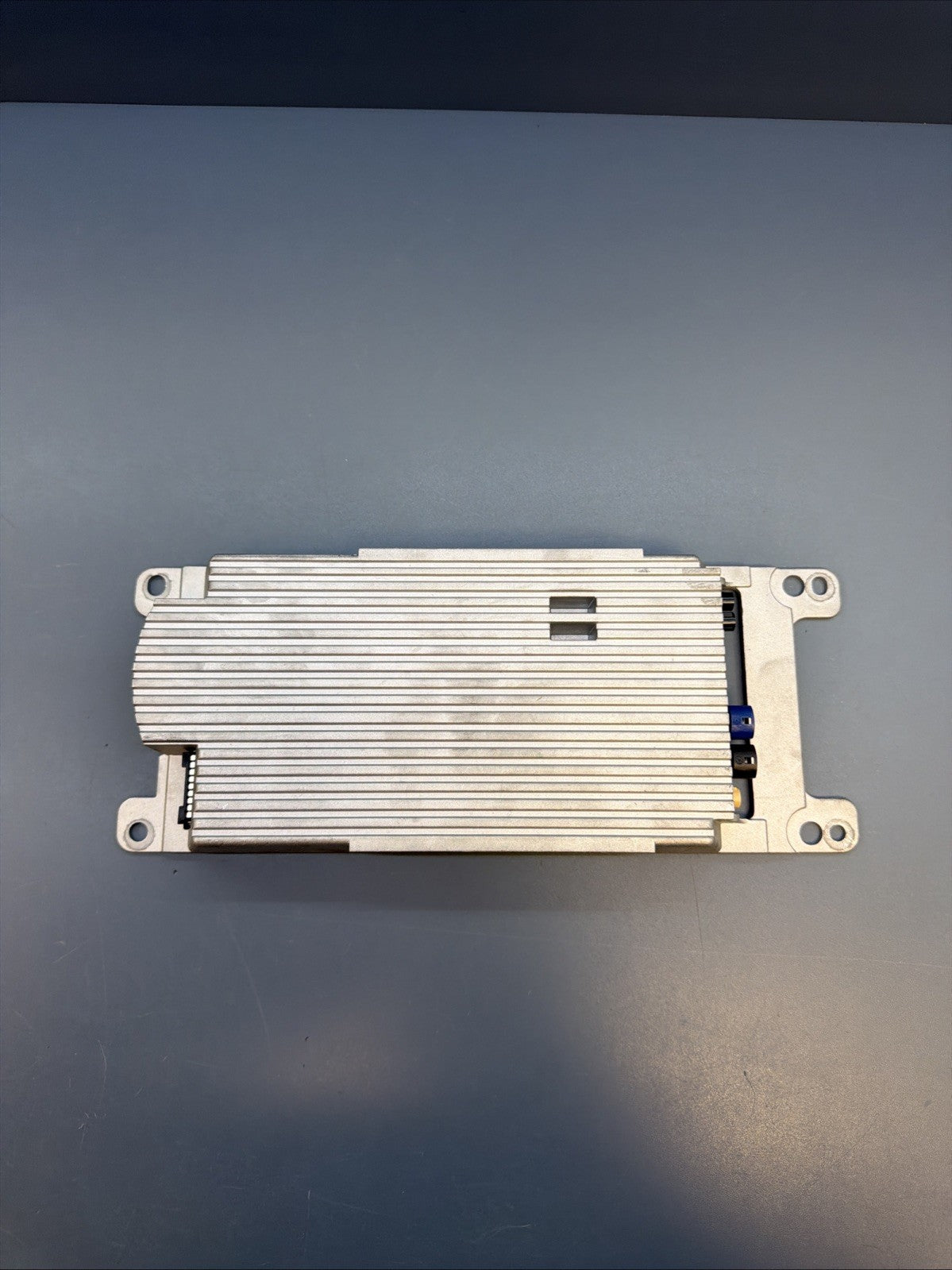 BMW F30 F07 F10 F06 F12 F01 F02 F25 528i Telematic Media Module 9251739 OEM