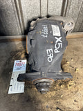 BMW REAR DIFFERENTIAL X5D SERIES E70 FINAL DRIVE 3.15 