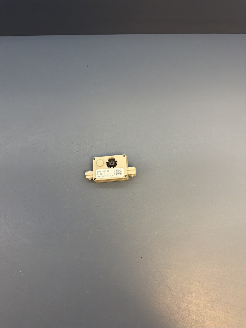 OEM Radio Antenna AMP Trap Circuit Module 06-07 08-2013 BMW 328i E92 E82 6990090