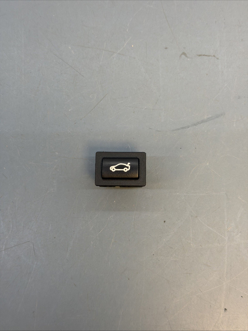 2004-2013 BMW 3-SERIES 5-SERIES Trunk Release Unlock Switch Button 6921846 OEM