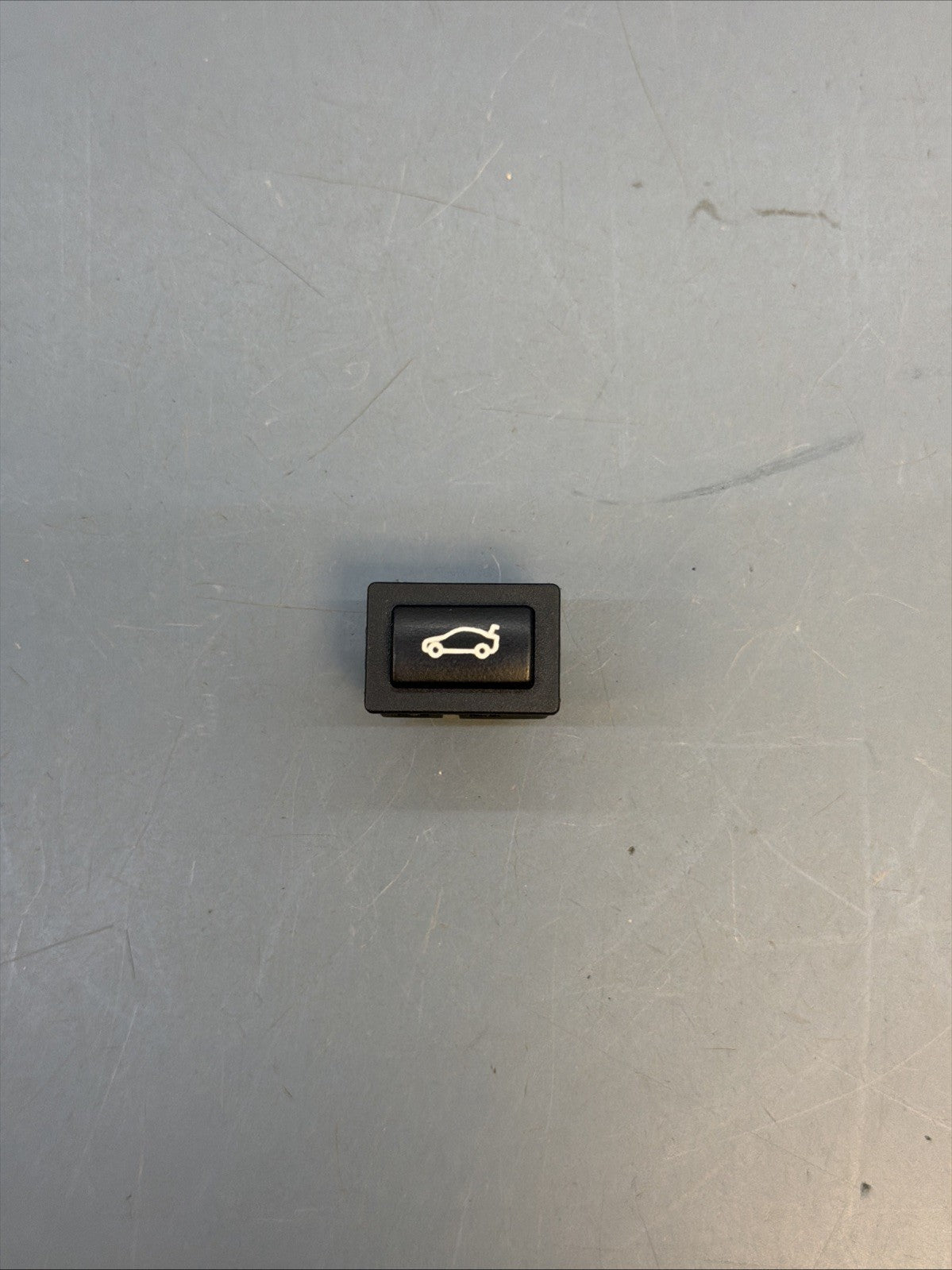 2004-2013 BMW 3-SERIES 5-SERIES Trunk Release Unlock Switch Button 6921846 OEM