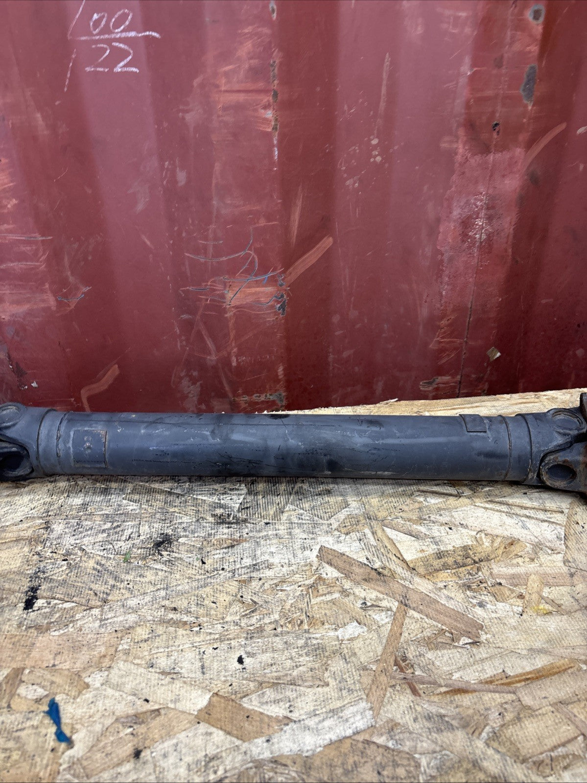 OEM Rear Drive Shaft Prop Drive Shaft For BMW 3 SERIES E46 2611 7502959 AWD