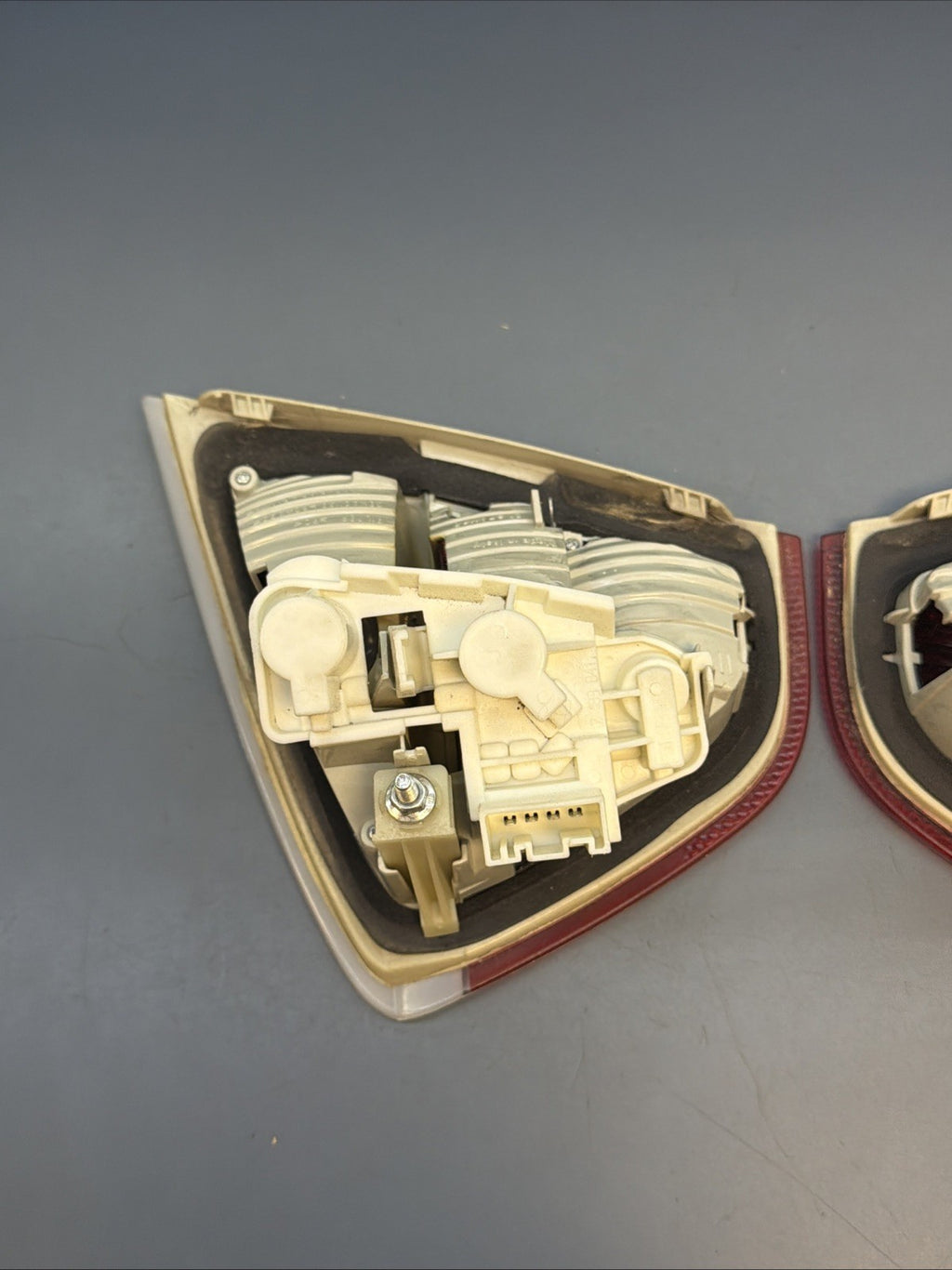 BMW PRE LCI E90 Genuine Right Left Inner Trunk Tail Lights 6937459 6937460