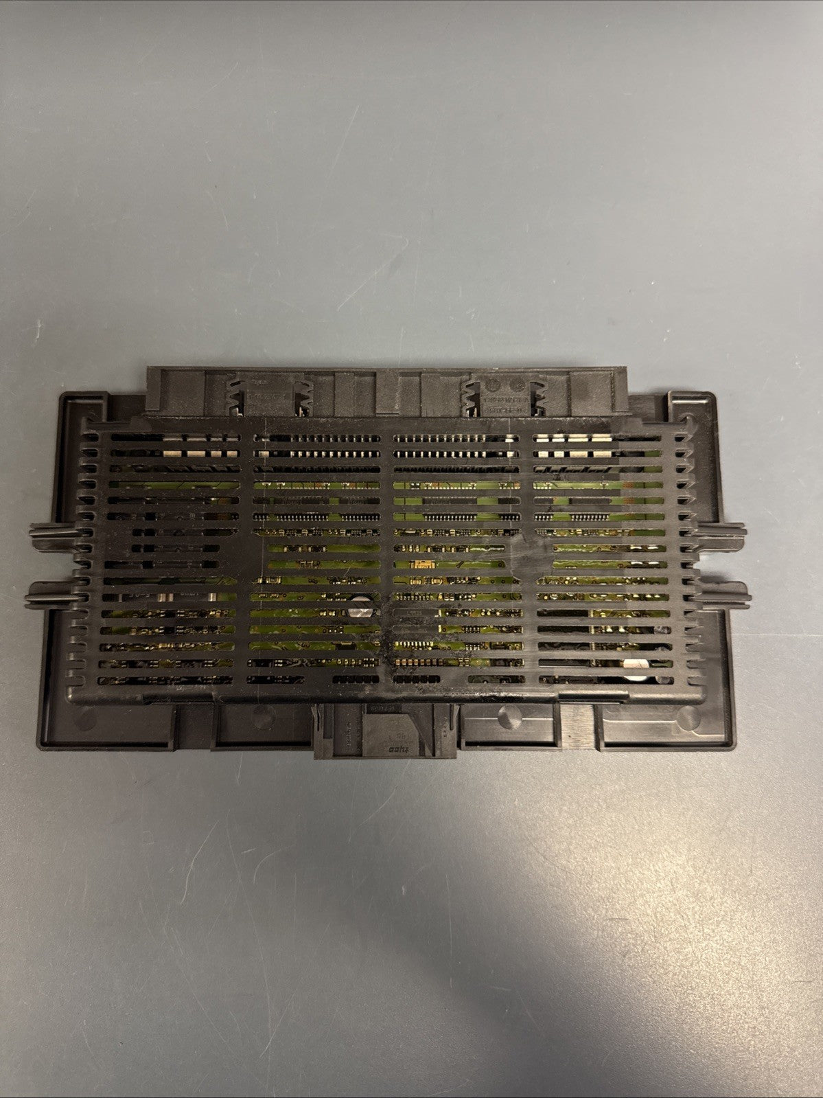 BMW 3 Series E90 Light Module ECU LCM Footwell Module PL2FRMFA 6977723