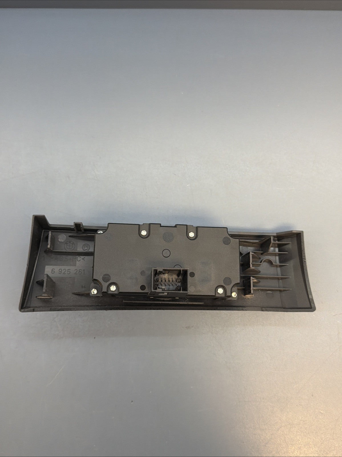 04-07 BMW E60 E61 5 SERIES HEADLIGHT FOG LAMP DIMMER SWITCH CONTROL OEM 6925261
