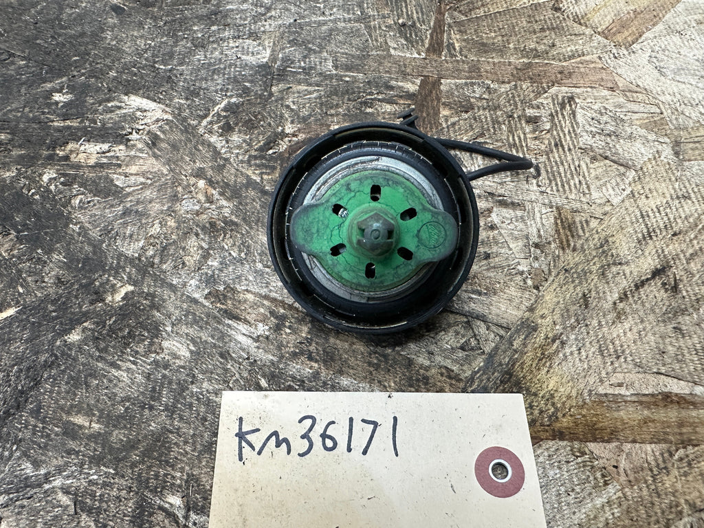 BMW E46 E39 E53 E60 E90 E87 1 3 5 SERIES X3 X5 OEM GAS CAP 16116765484/PA66GF30