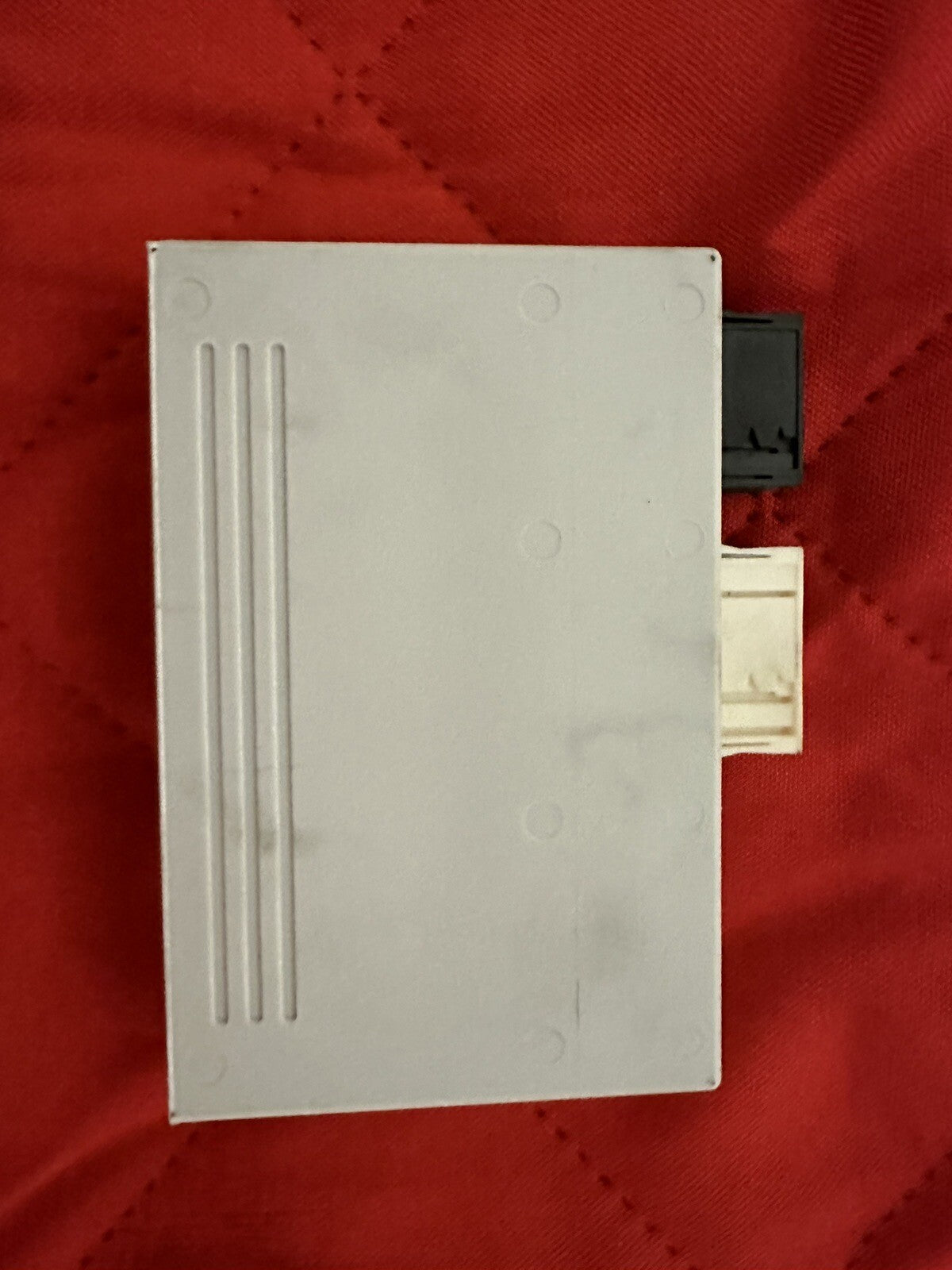 2006 BMW 3 SERIES 325XIT PARKING DISTANCE CONTROL MODULE PDC OEM 6974021