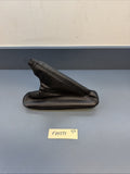 1992-1999 BMW E36 Z3 3 SERIES OEM HAND PARKING EMERGENCY EBRAKE LEVER BOOT BLACK