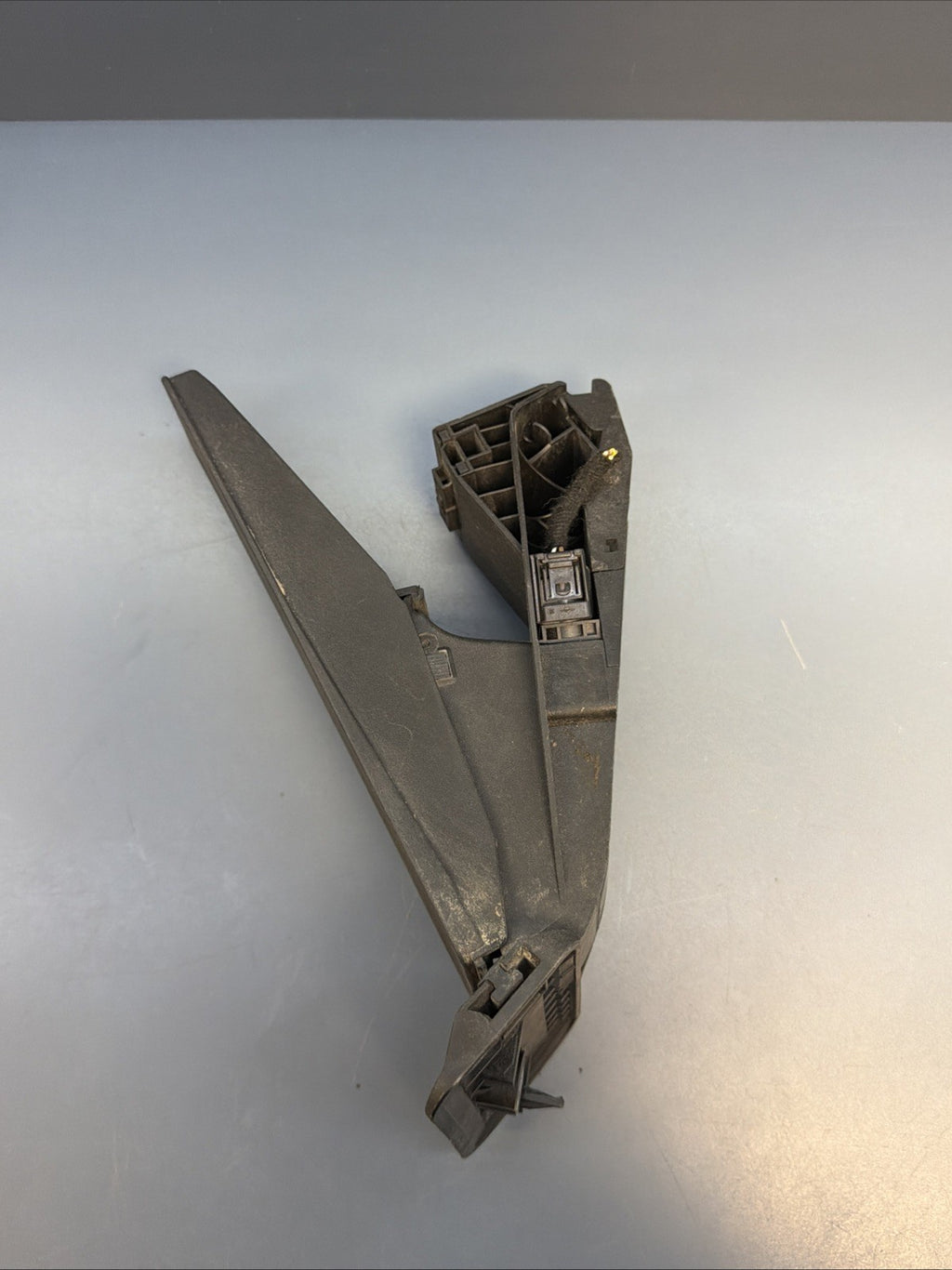 06-13 BMW E90 E92 E93 328i 335i X3 Automatic GAS ACCELERATION PEDAL 6789998 OEM
