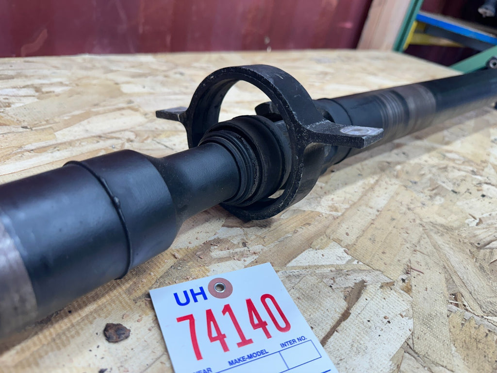 OEM BMW DRIVESHAFT FITS 07-11 328 BMW E90 3 SERIES 7573482
