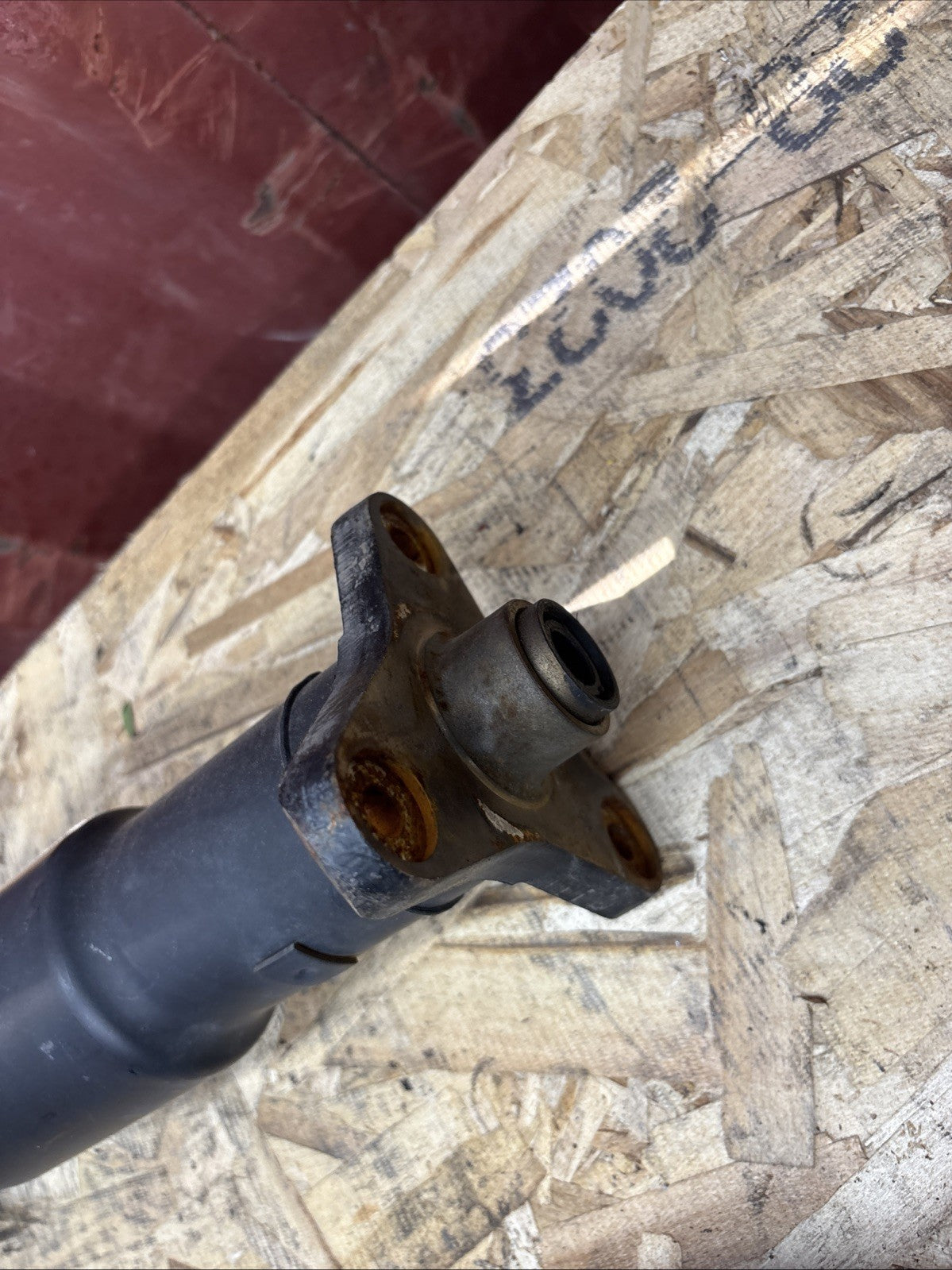 OEM Rear Drive Shaft Prop Drive Shaft For BMW 3 SERIES E90 2610 7573482 AWD