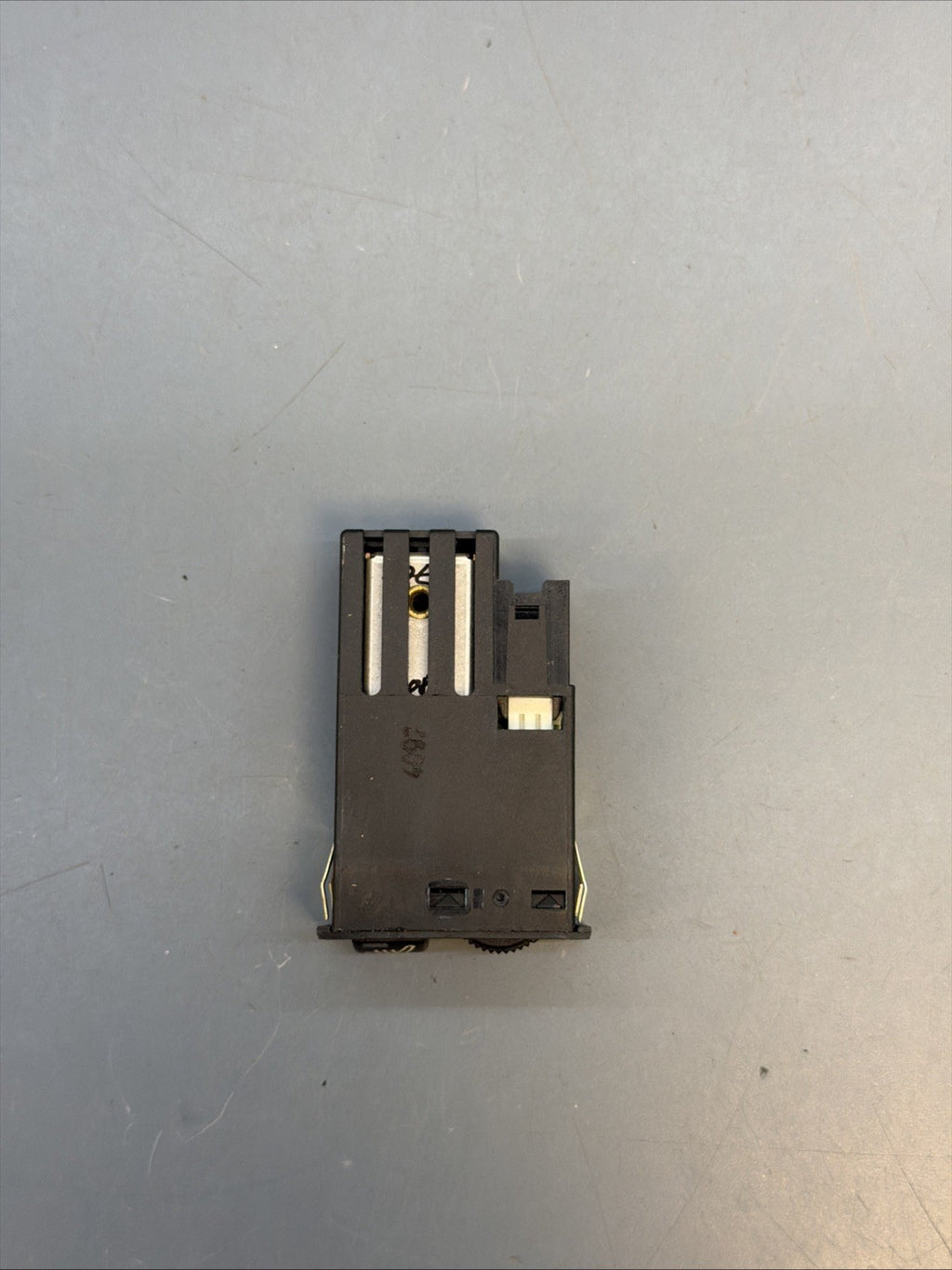 BMW HEATED SEAT SWITCH E38 740i 740il 750il E39 525i 528i 530i 540i 61318352259