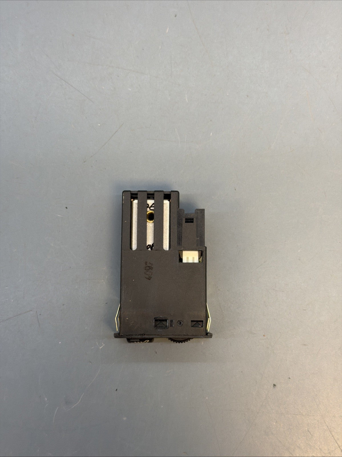 BMW HEATED SEAT SWITCH E38 740i 740il 750il E39 525i 528i 530i 540i 61318352259