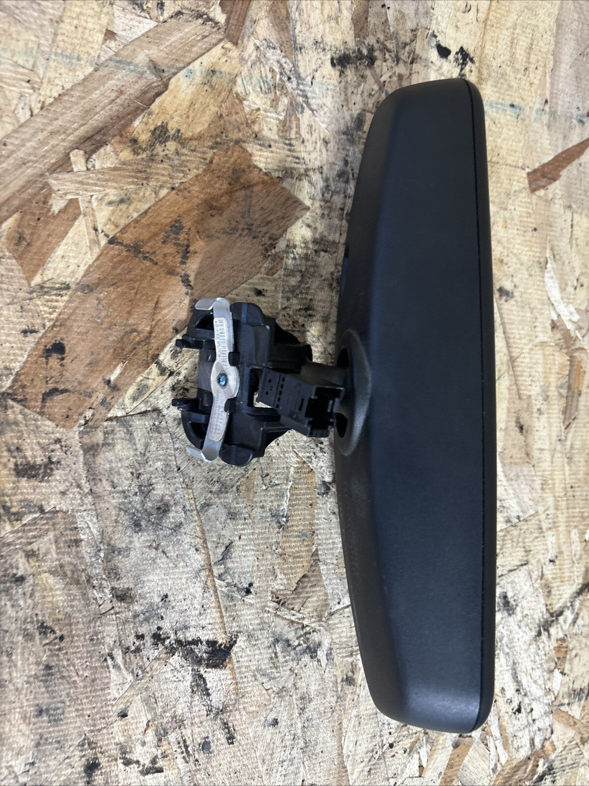 Fits Bmw M3 Series M4 Series F30 F32 F34 F80 Rear View Mirror E11026662 OEM