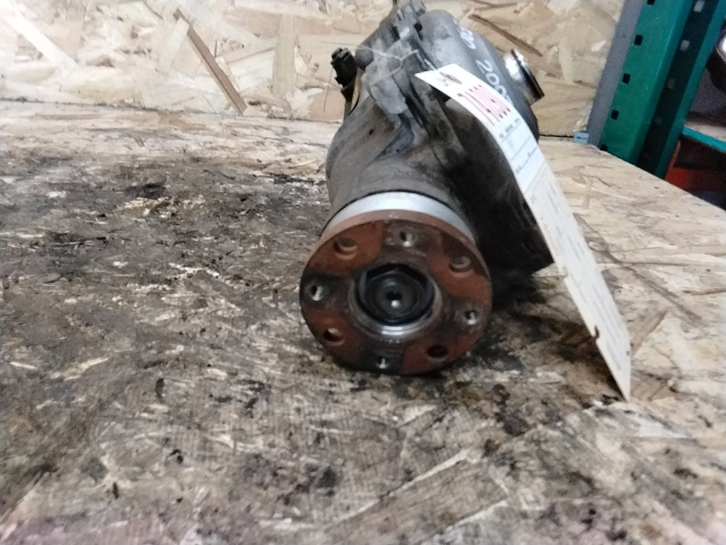 Front Differential Carrier Final 3 SERIES 3.91 Drive Diff OEM BMW 31507601770