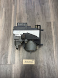 BMW 1996-2000 E39 5 SERIES ANTI LOCK BRAKE PUMP+CONTROL MODULE OEM 1090910