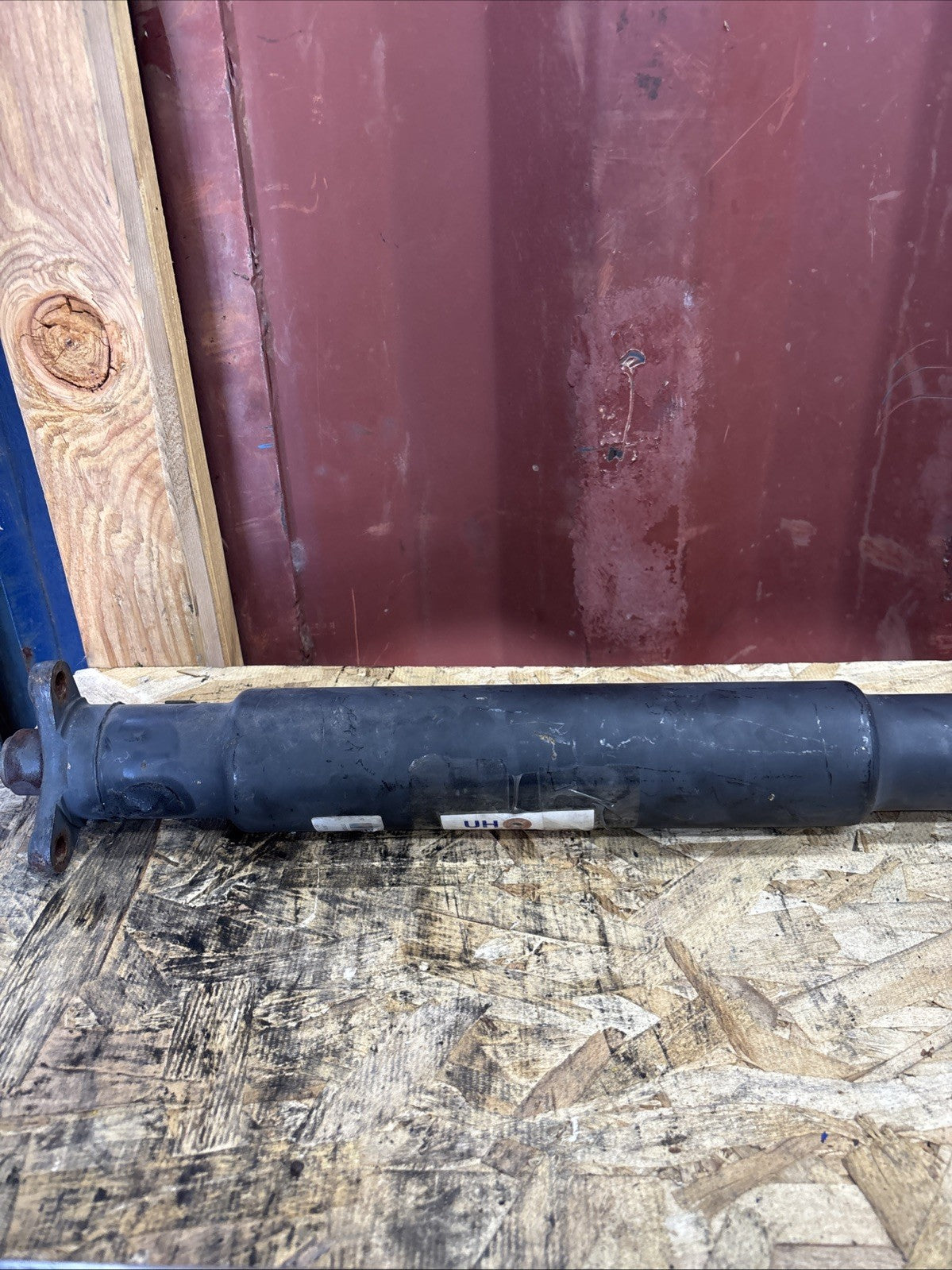 OEM Rear Drive Shaft Prop Drive Shaft For BMW 3 SERIES E46 2611 7502959 AWD
