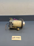 96-02 BMW E36/7 Z3 ROADSTER TOP ROOF HYDRAULIC PUMP MOTOR W RELAYS 8407224 OEM