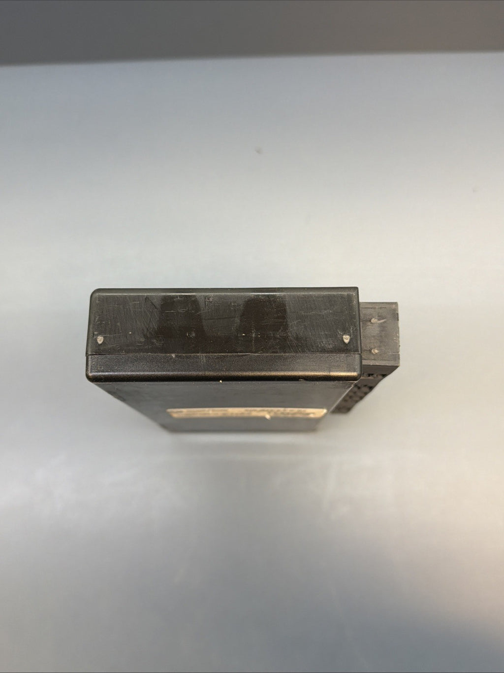 2008-2010 BMW E60550i 528i 535i BCM BODY CONTROL MODULE OEM 6135 9167201-01