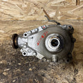 BMW X3 F25 Front Differential Carrier Final 3.38 Drive AWD Diff OEM BMW 8618377