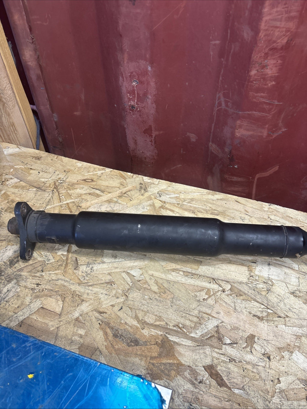 OEM Rear Drive Shaft Prop Drive Shaft For BMW 3 SERIES F30 2610 7638486