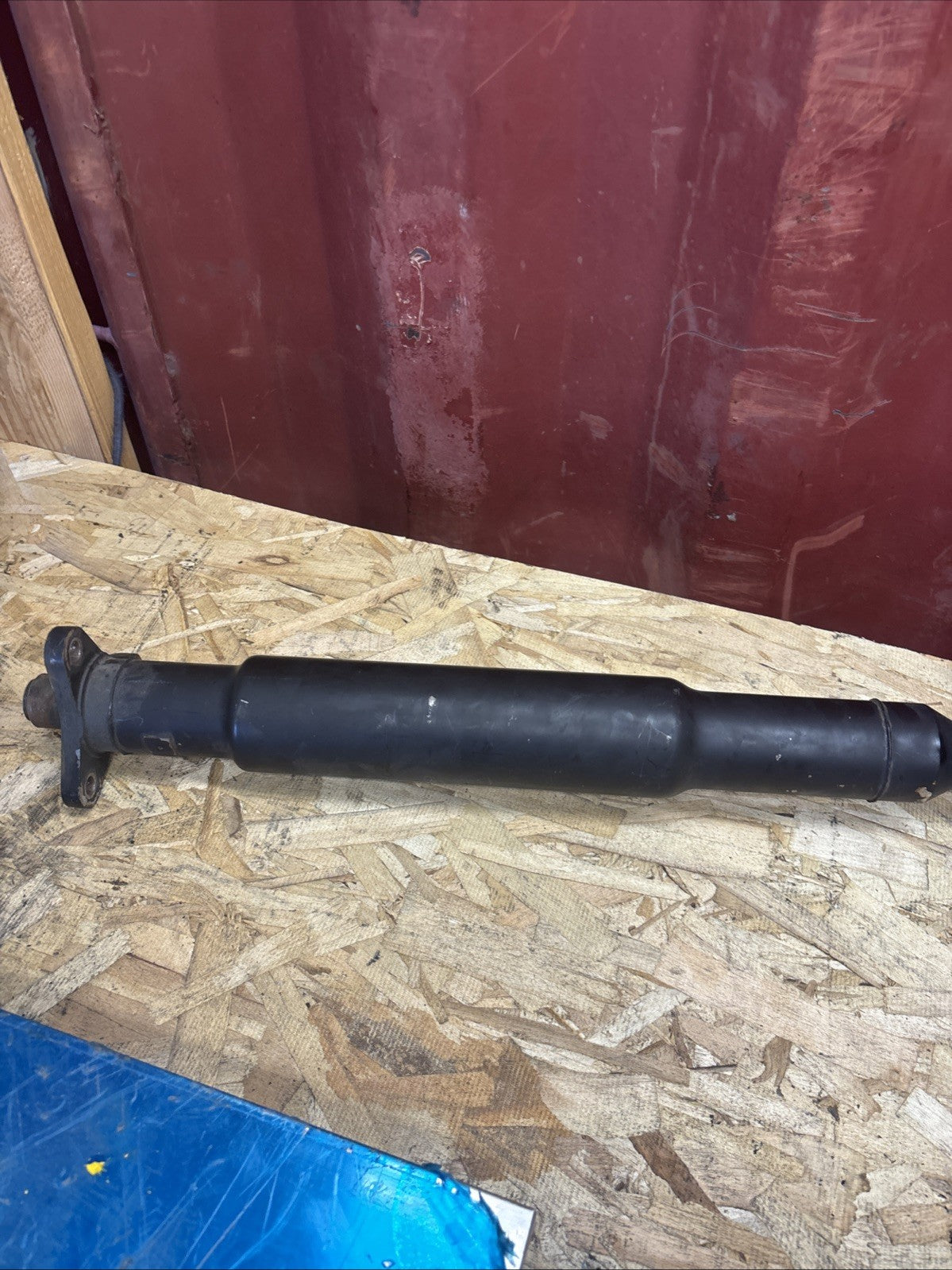 OEM Rear Drive Shaft Prop Drive Shaft For BMW 3 SERIES F30 2610 7638486