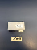 BMW 650i E60 E63 Oem Sliding Lifting Sunroof Pano Control Module Can Bus 9137055