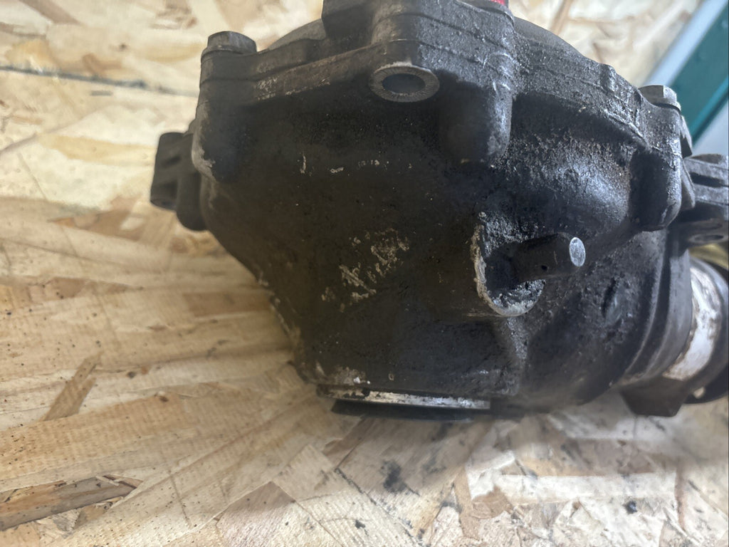 2009 335 E90 Front Differential Carrier Final 3.46 Drive AWD Diff OEM BMW