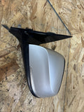 2012-2013 BMW 3 Series 328i Right Passenger Side Rear View Mirror OEM 021185