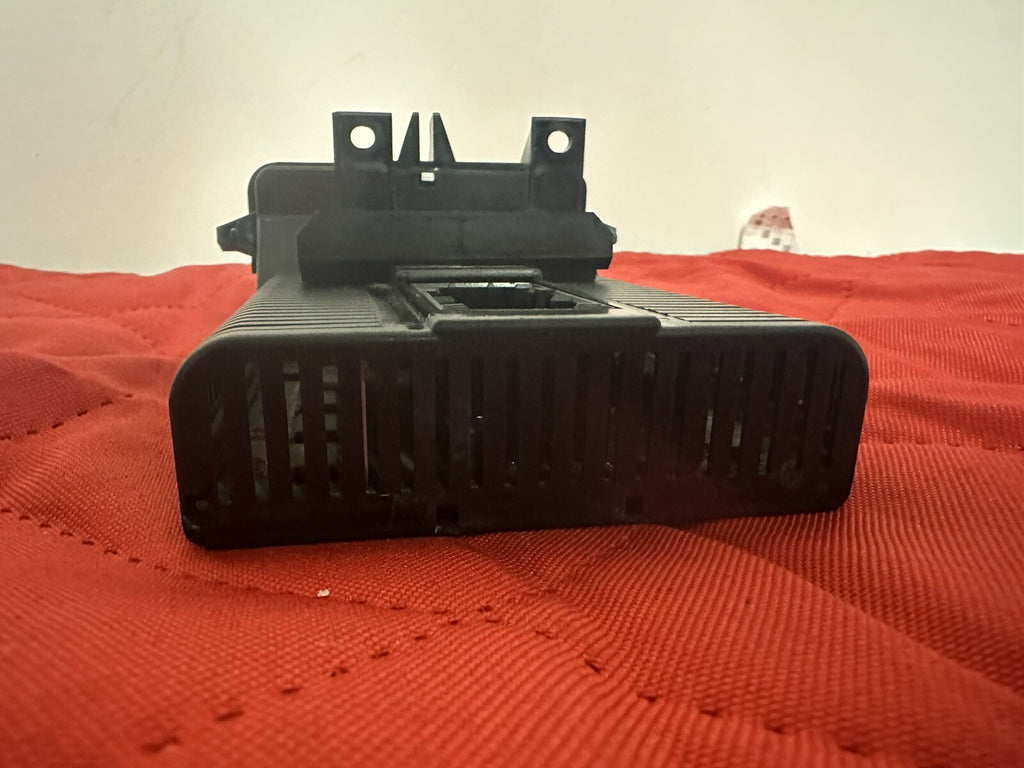 01-05 BMW 3-SERIES E46 HEADLIGHT SWITCH CONTROL UNIT OEM 6907951