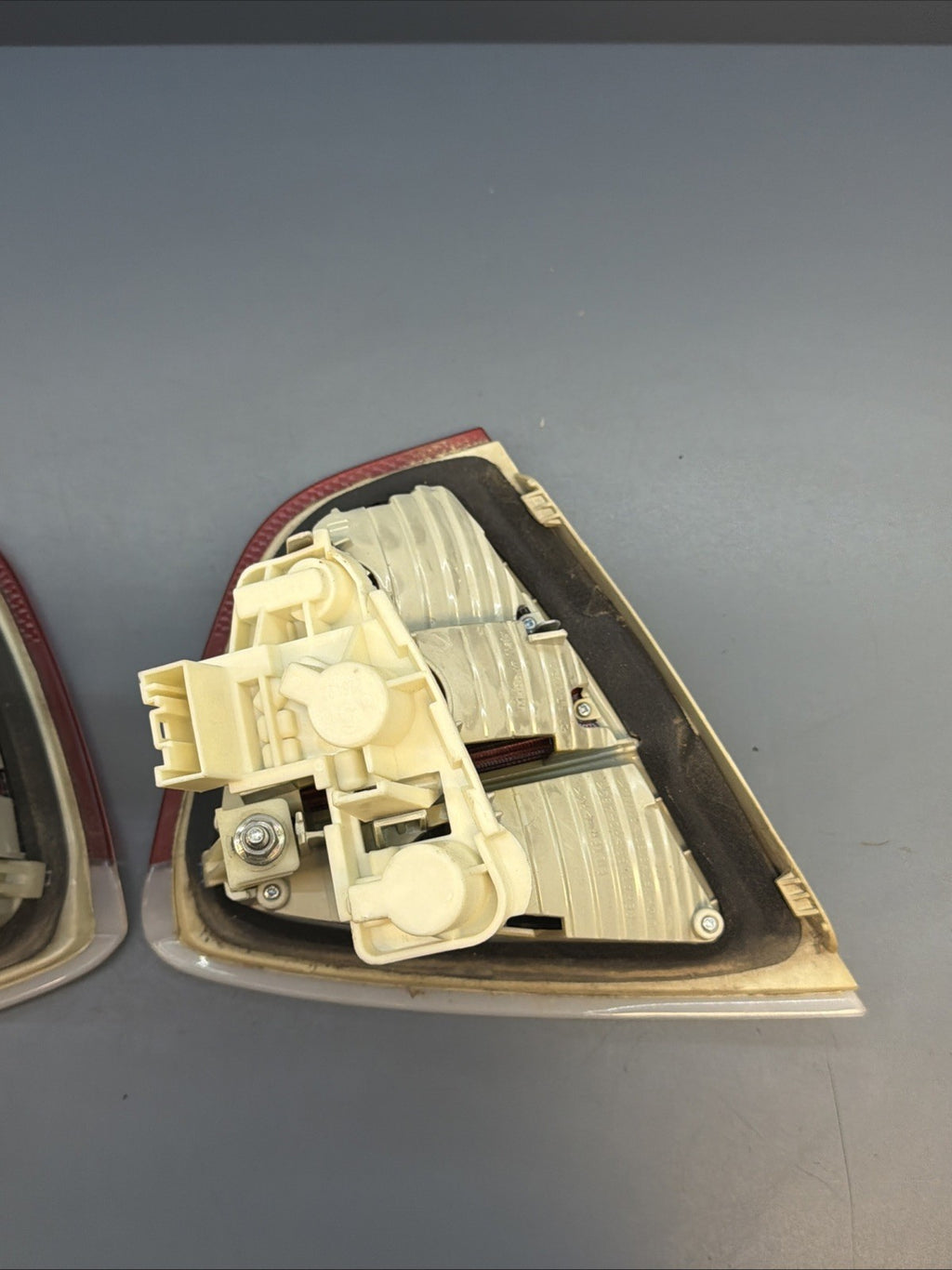 BMW PRE LCI E90 Genuine Right Left Inner Trunk Tail Lights 6937459 6937460