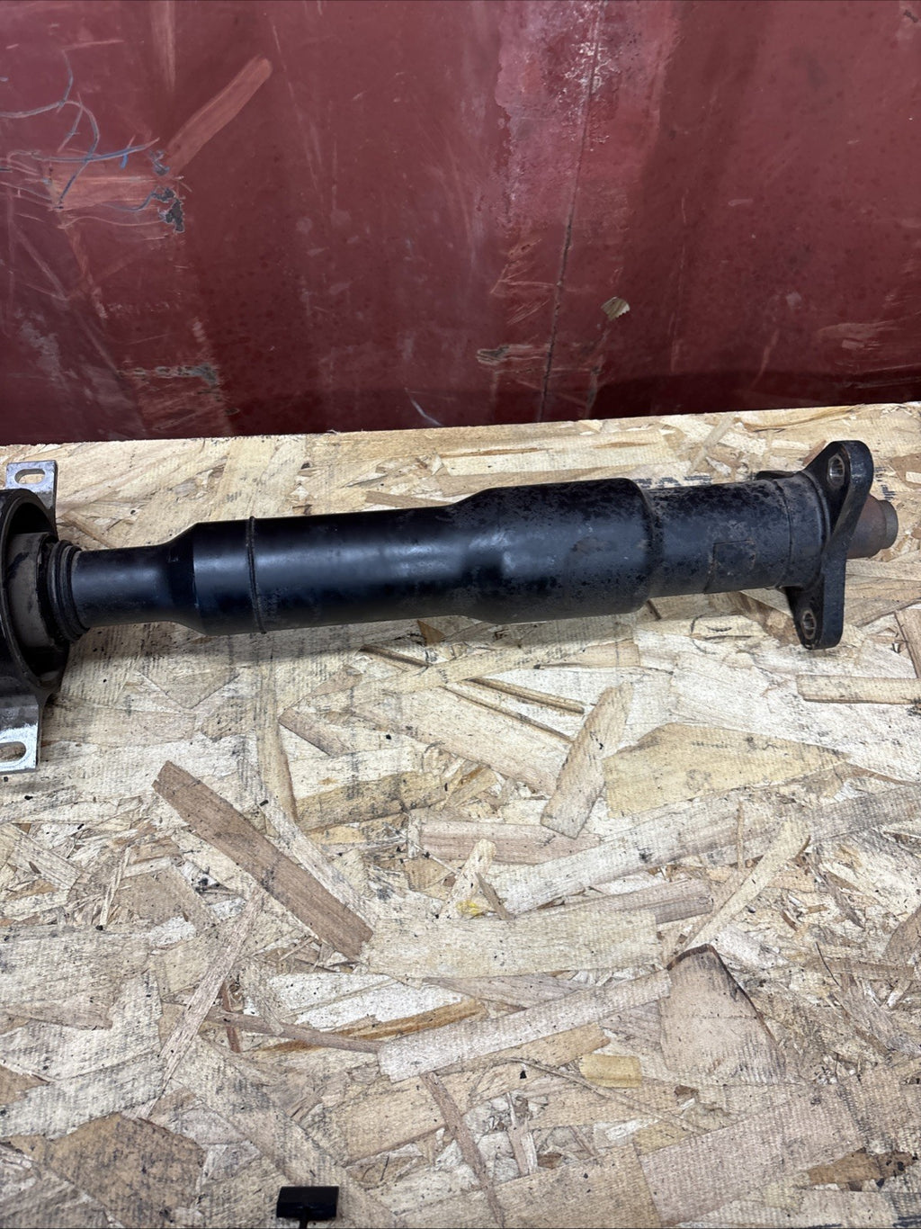OEM Rear Drive Shaft Prop Drive Shaft For BMW 3 SERIES F30 2610 7626353 AWD