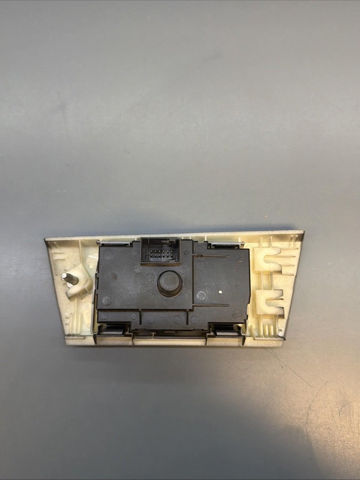 06-11 BMW E90 E92 328i 335d Headlight Control Switch Unit Black 9169398 OEM