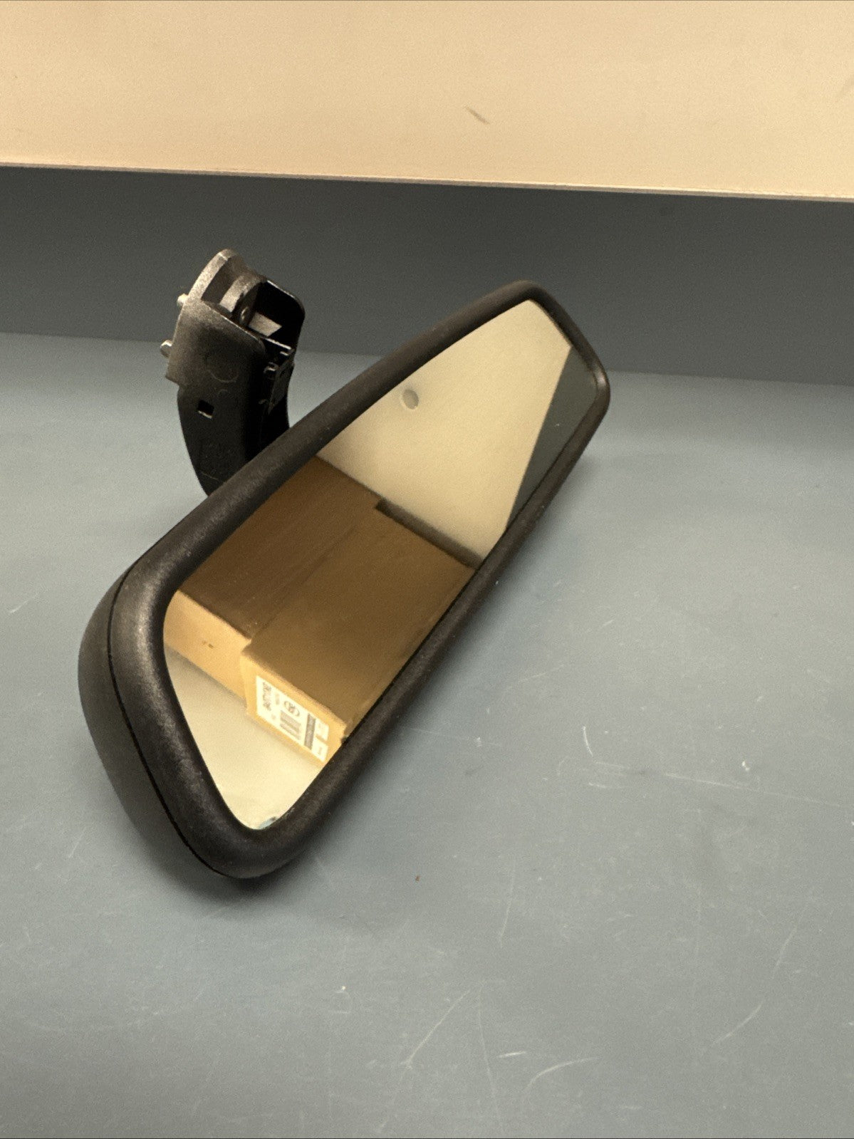 2007-2013 BMW E60 E92 E82 1 3 5 Series OEM Rear View Interior Mirror 919233501