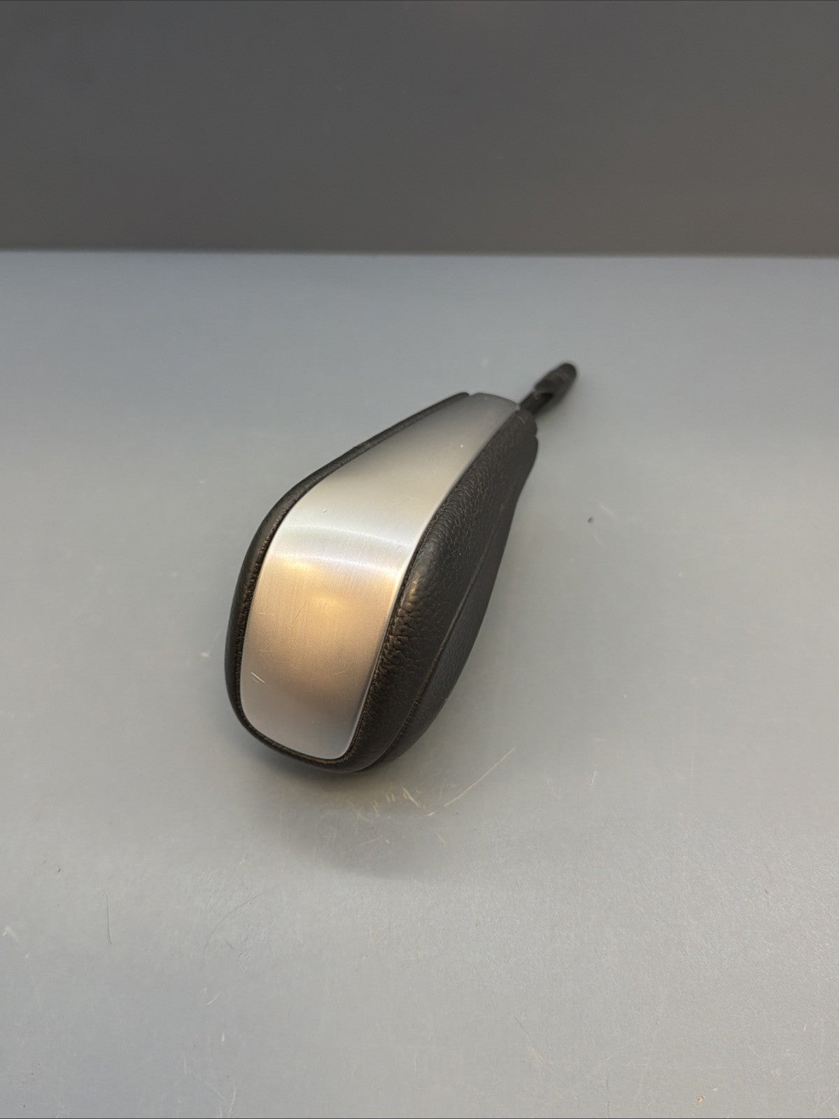 BMW E88 E82 E90 E92 1/3 Series Automatic Gear Selector Shifter Lever Knob OEM